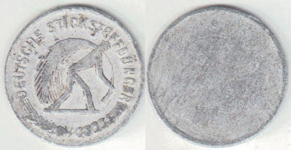 Germany Advertising Token A004194
